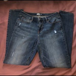 Old Navy Jeans